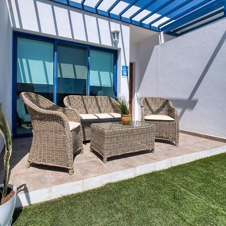 Dream Papagayo Villa Playa Blanca  Ngoại thất bức ảnh