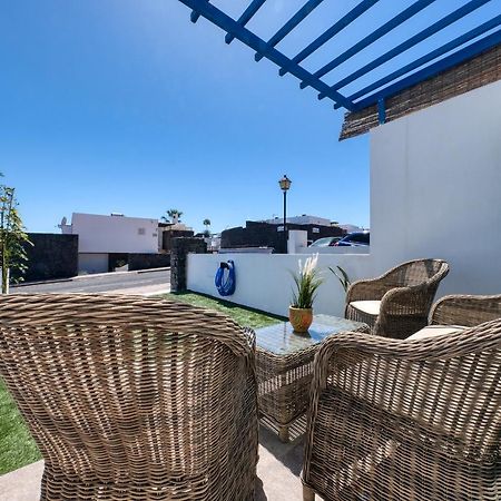 Dream Papagayo Villa Playa Blanca  Ngoại thất bức ảnh