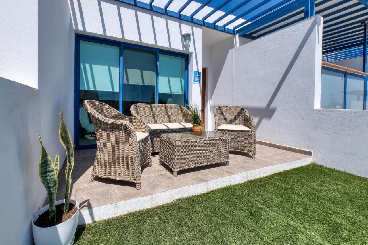 Dream Papagayo Villa Playa Blanca  Ngoại thất bức ảnh