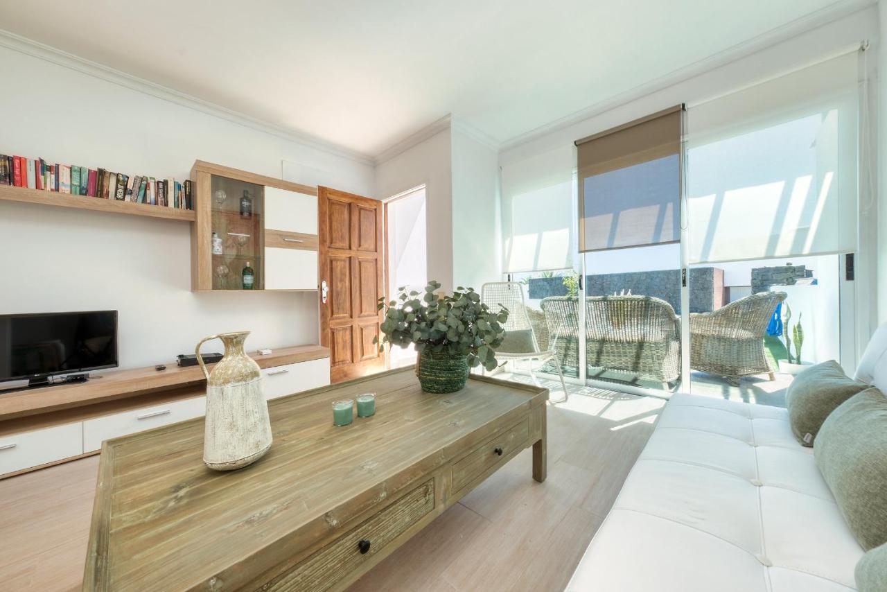 Dream Papagayo Villa Playa Blanca  Ngoại thất bức ảnh
