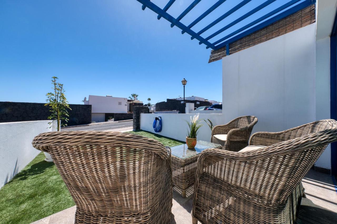 Dream Papagayo Villa Playa Blanca  Ngoại thất bức ảnh