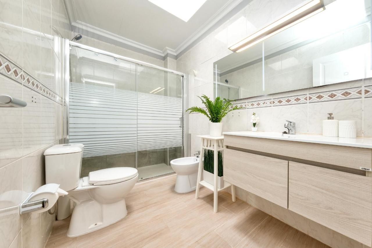 Dream Papagayo Villa Playa Blanca  Ngoại thất bức ảnh